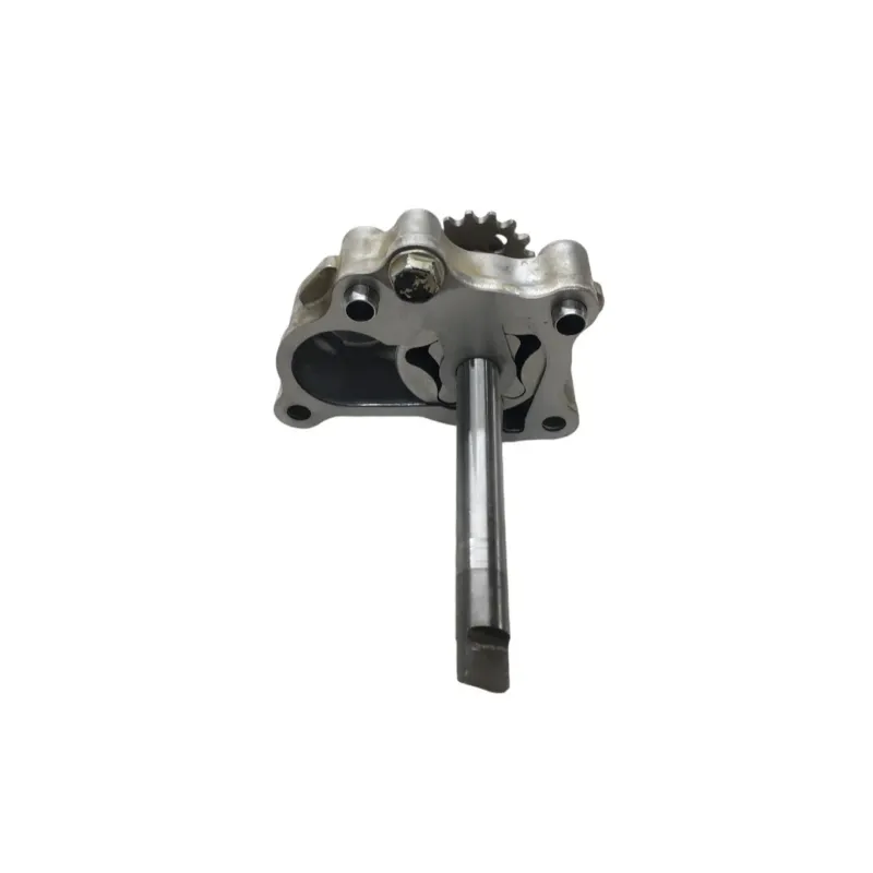 Pompe a huile HONDA CBR 500 R 2016-2018
