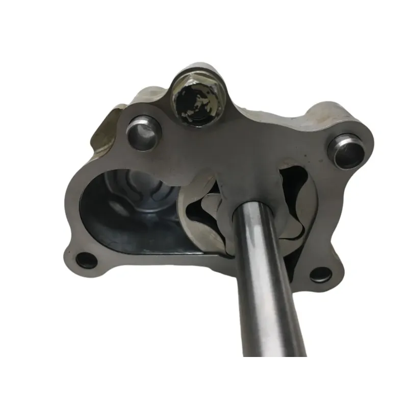 Pompe a huile HONDA CBR 500 R 2016-2018