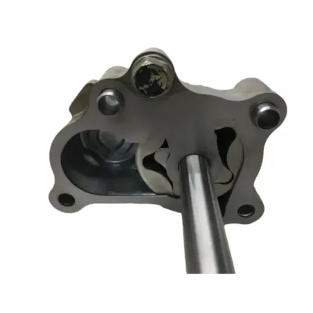 Pompe a huile HONDA CBR 500 R 2016-2018