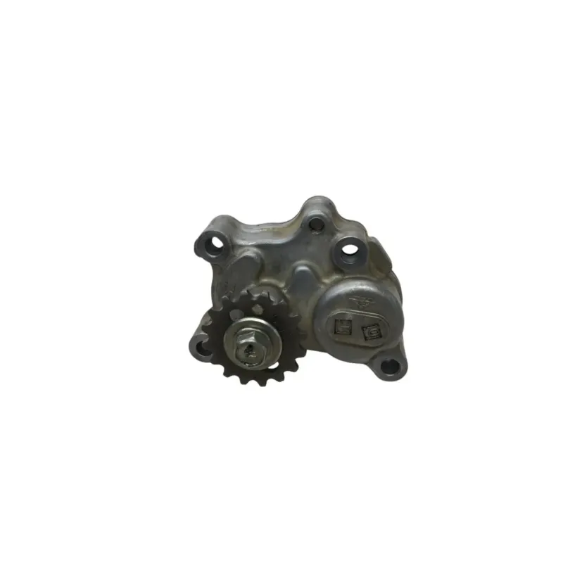 Pompe a huile HONDA CBR 500 R 2016-2018
