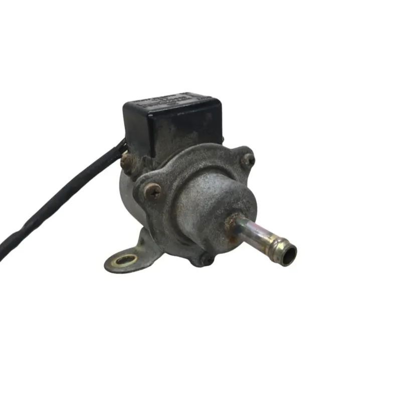 Pompe a essence DUCATI 750 1986-1990 PASO