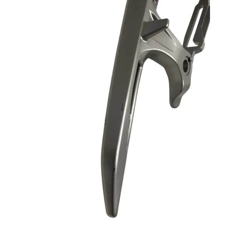 Poignee arriere droite HONDA NC 700 D 2012-2013 INTEGRA
