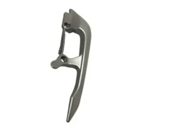 Poignee arriere droite HONDA NC 700 D 2012-2013 INTEGRA