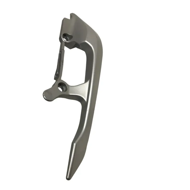 Poignee arriere droite HONDA NC 700 D 2012-2013 INTEGRA