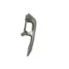 Poignee arriere droite HONDA NC 700 D 2012-2013 INTEGRA