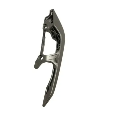 Poignee arriere gauche HONDA NC 700 D 2012-2013 INTEGRA