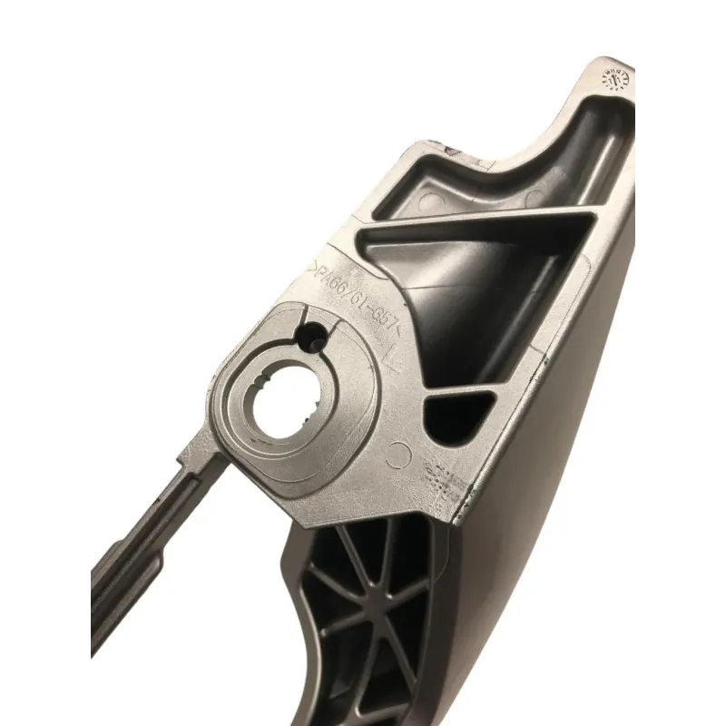 Poignee arriere gauche HONDA NC 700 D 2012-2013 INTEGRA