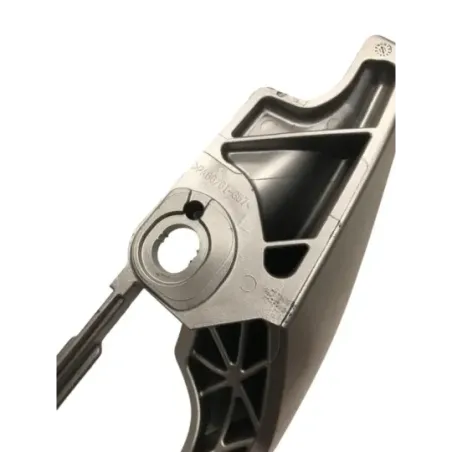 Poignee arriere gauche HONDA NC 700 D 2012-2013 INTEGRA