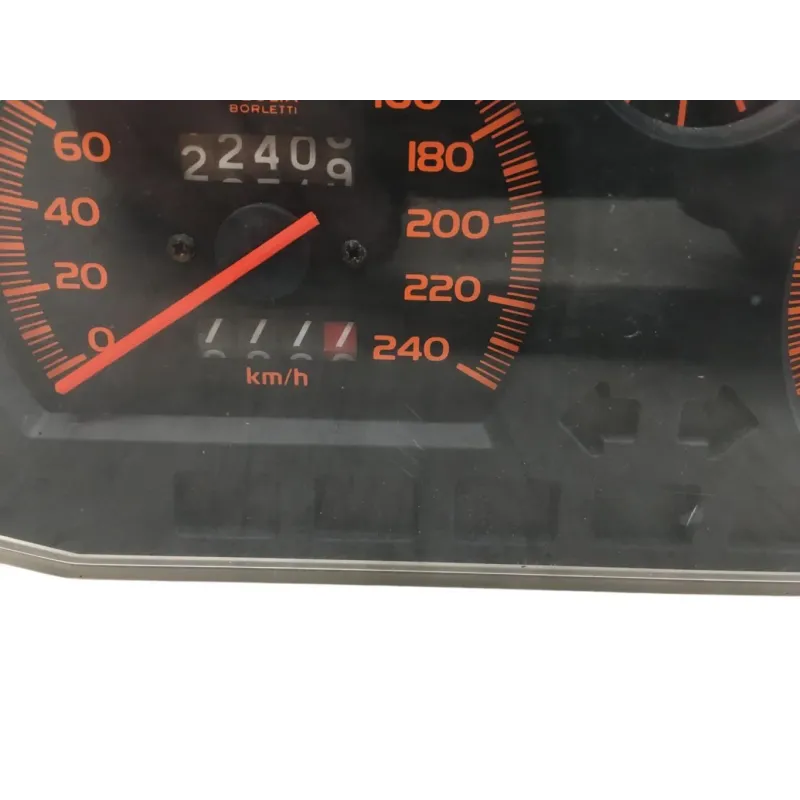Compteur DUCATI 750 1986-1990 PASO