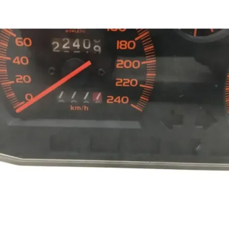 Compteur DUCATI 750 1986-1990 PASO