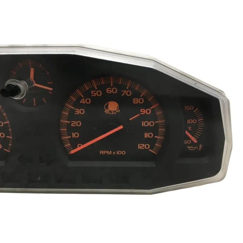 Compteur DUCATI 750 1986-1990 PASO
