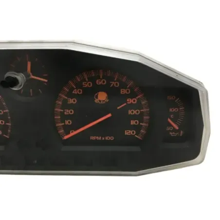 Compteur DUCATI 750 1986-1990 PASO