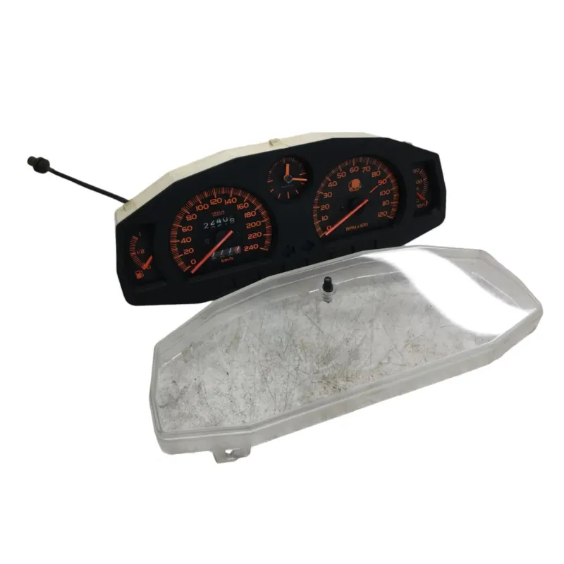 Compteur DUCATI 750 1986-1990 PASO