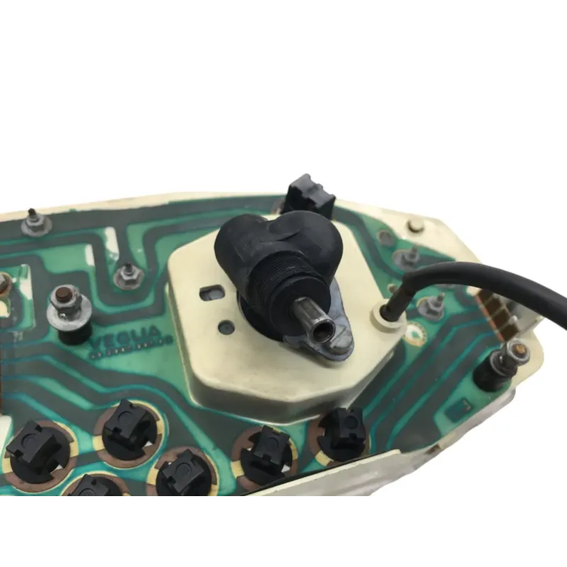 Compteur DUCATI 750 1986-1990 PASO