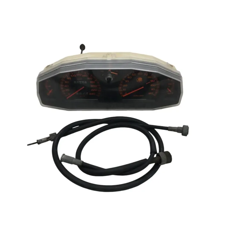 Compteur DUCATI 750 1986-1990 PASO