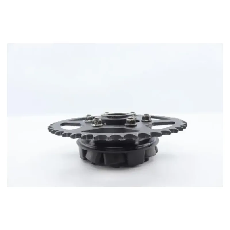 Porte couronne KAWASAKI ER6 650 N 2009 - 2011