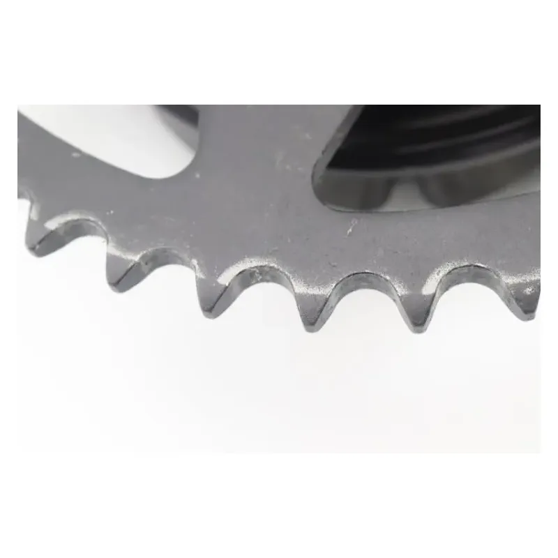 Porte couronne KAWASAKI ER6 650 N 2009 - 2011