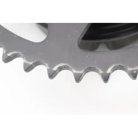 Porte couronne KAWASAKI ER6 650 N 2009 - 2011