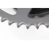 Porte couronne KAWASAKI ER6 650 N 2009 - 2011