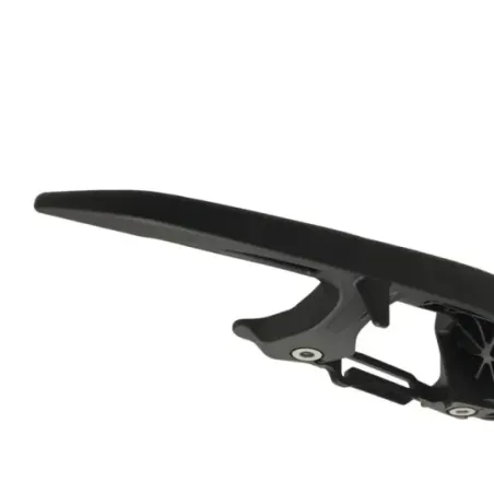Poignee arriere droite HONDA NC 700 X 2012-2014