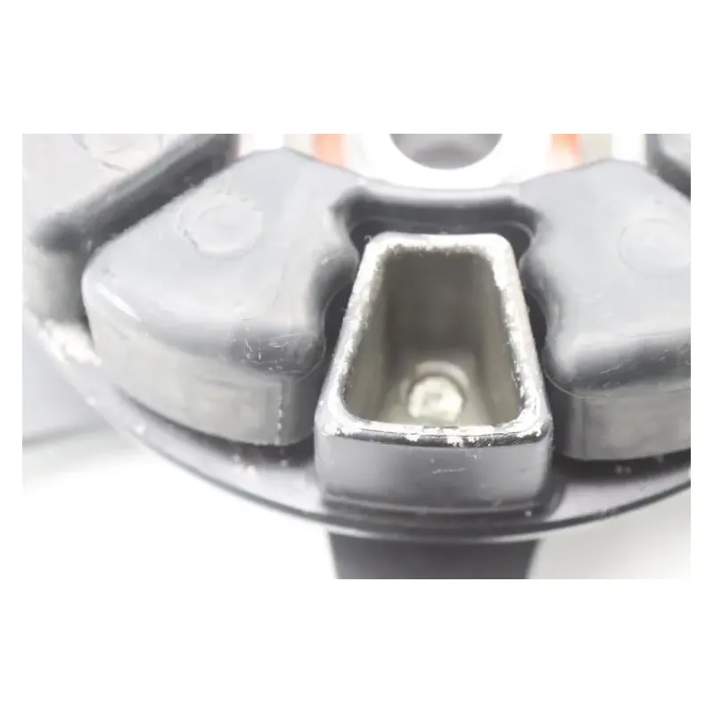 Porte couronne KAWASAKI ER6 650 N 2009 - 2011