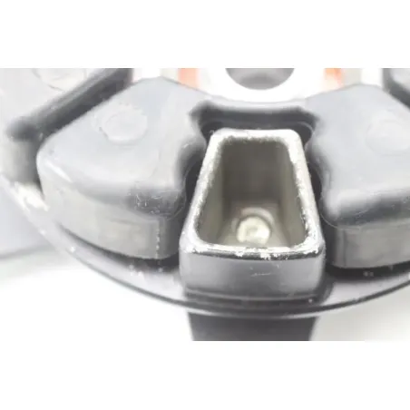 Porte couronne KAWASAKI ER6 650 N 2009 - 2011