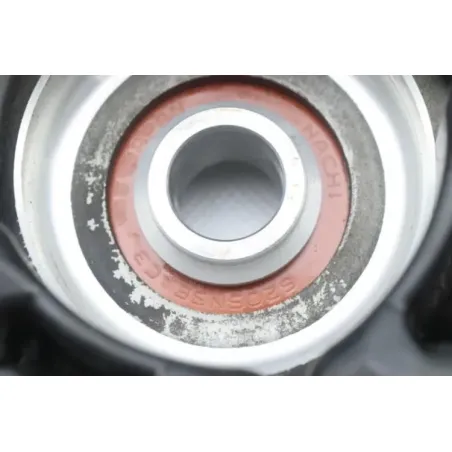 Porte couronne KAWASAKI ER6 650 N 2009 - 2011