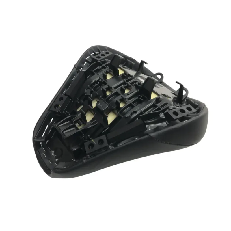 Selle conducteur HONDA CMX 500 2017-2024 REBEL