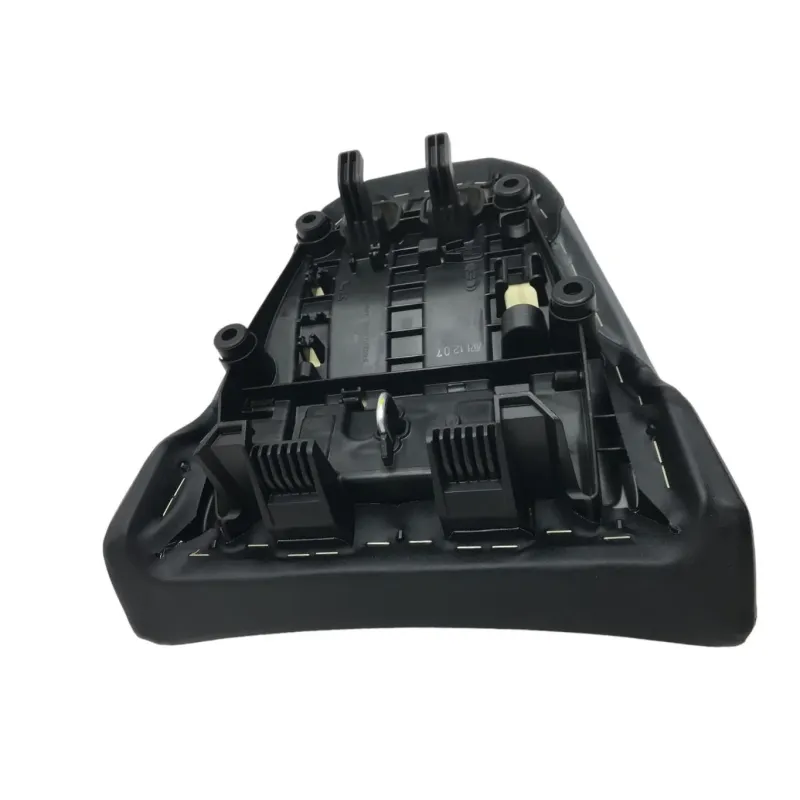 Selle passager HONDA NT 1100 2022-2024