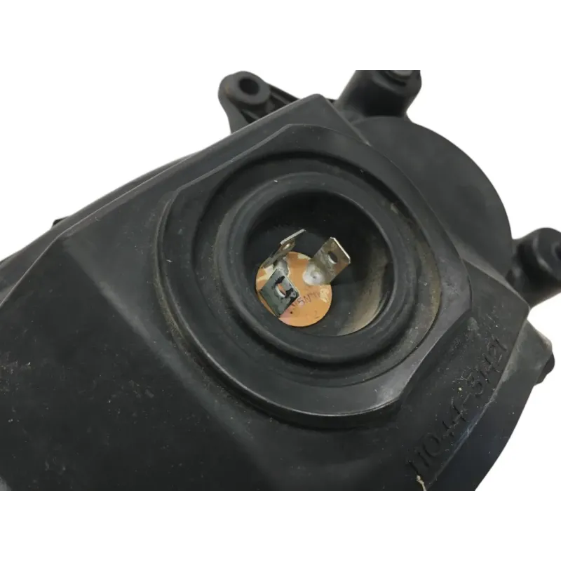 Optique (feux)(phare) DUCATI 750 1986-1990 PASO