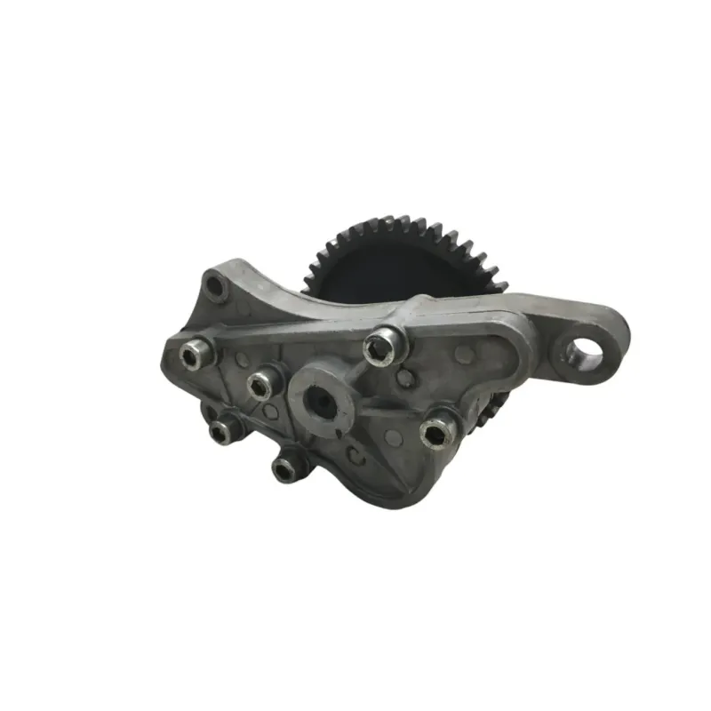 Pompe a huile DUCATI 750 1986-1990 PASO