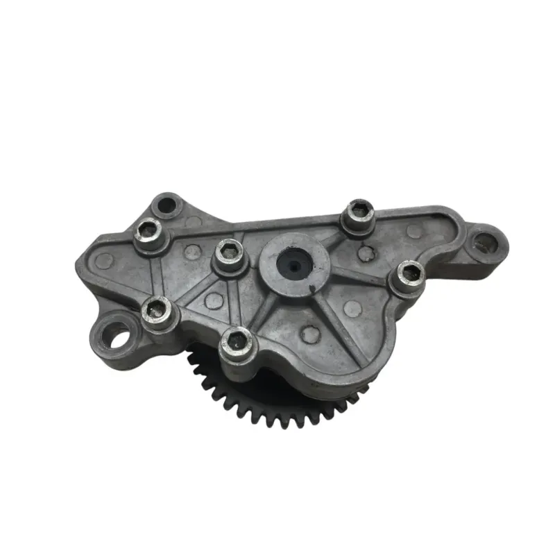 Pompe a huile DUCATI 750 1986-1990 PASO