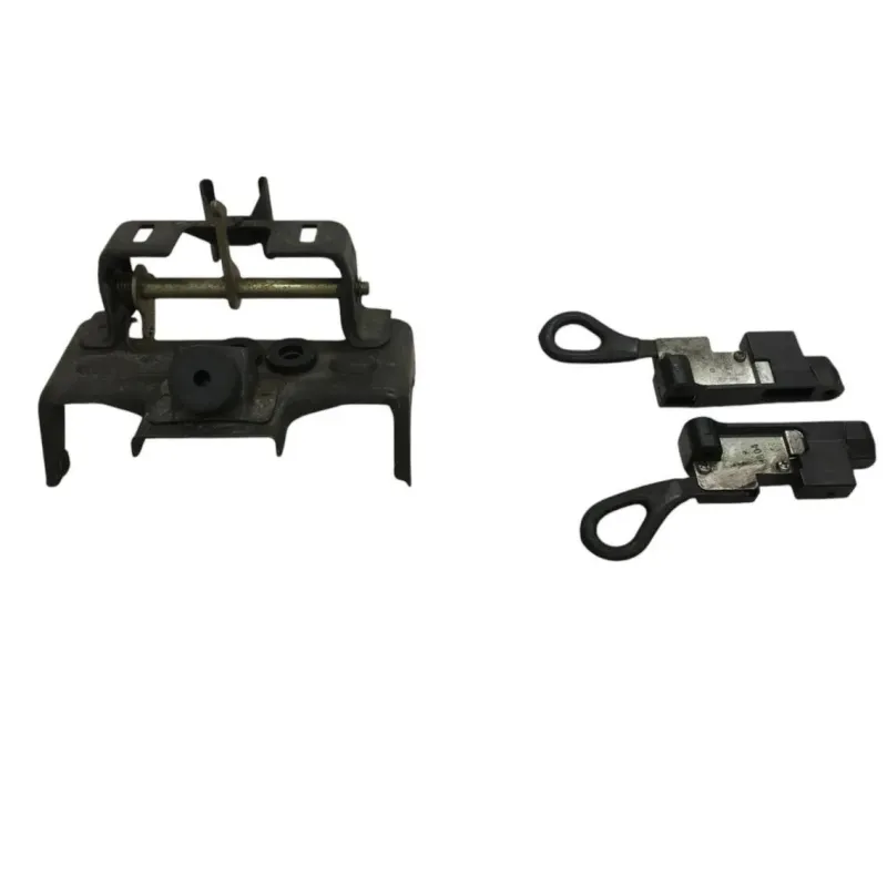 Mecanisme verrouillage selle YAMAHA VMAX 1200 1986-1992