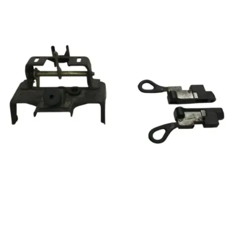 Mecanisme verrouillage selle YAMAHA VMAX 1200 1986-1992