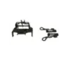 Mecanisme verrouillage selle YAMAHA VMAX 1200 1986-1992 Mecanisme verrouillage selle YAMAHA VMAX 1200 1986-1992