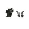 Mecanisme verrouillage selle YAMAHA VMAX 1200 1986-1992 Mecanisme verrouillage selle YAMAHA VMAX 1200 1986-1992