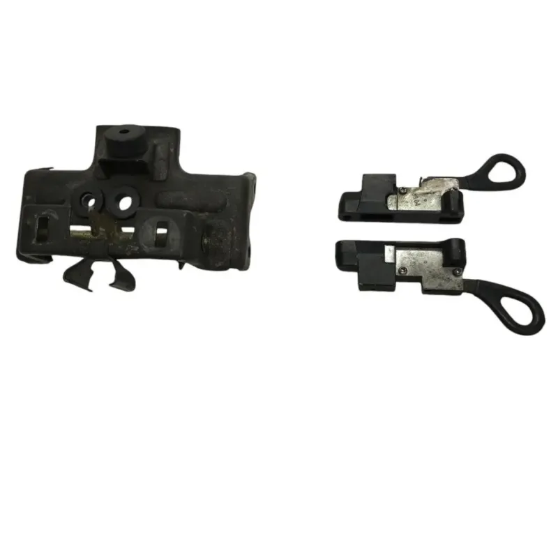 Mecanisme verrouillage selle YAMAHA VMAX 1200 1986-1992