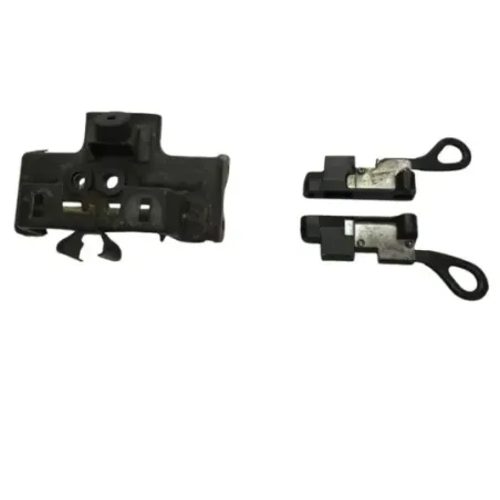 Mecanisme verrouillage selle YAMAHA VMAX 1200 1986-1992