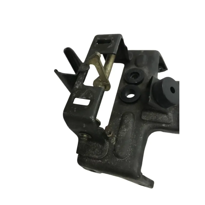 Mecanisme verrouillage selle YAMAHA VMAX 1200 1986-1992
