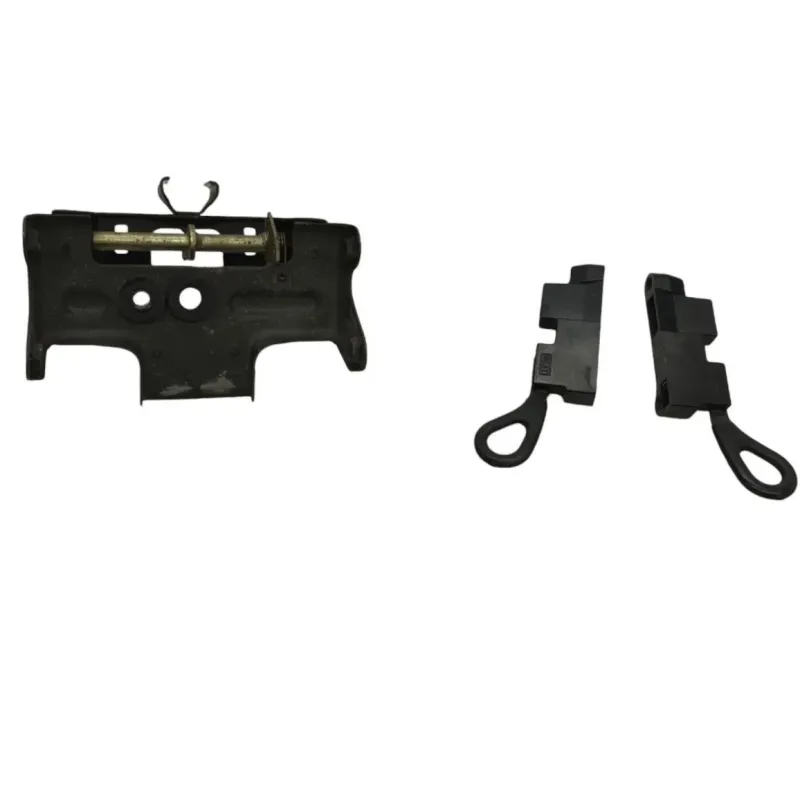 Mecanisme verrouillage selle YAMAHA VMAX 1200 1986-1992