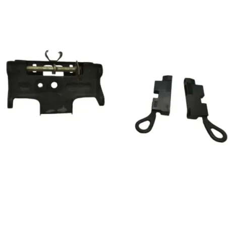 Mecanisme verrouillage selle YAMAHA VMAX 1200 1986-1992