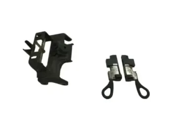 Mecanisme verrouillage selle YAMAHA VMAX 1200 1986-1992