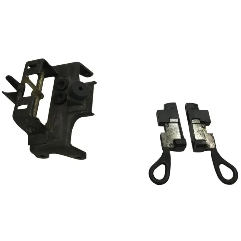 Mecanisme verrouillage selle YAMAHA VMAX 1200 1986-1992