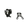 Mecanisme verrouillage selle YAMAHA VMAX 1200 1986-1992 Mecanisme verrouillage selle YAMAHA VMAX 1200 1986-1992