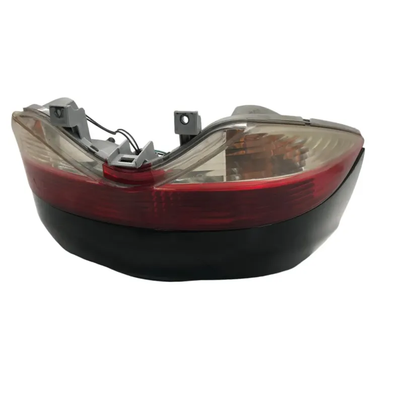 Feu arriere SUZUKI UH 125 2007-2013 BURGMAN