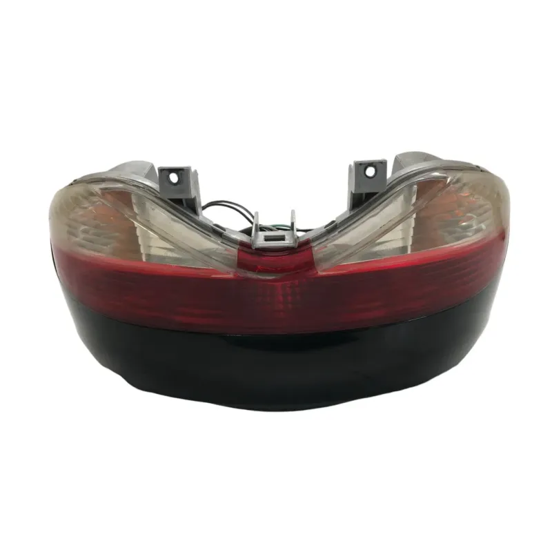 Feu arriere SUZUKI UH 125 2007-2013 BURGMAN