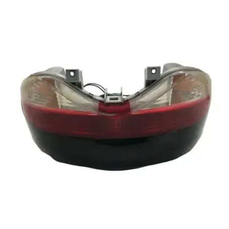 Feu arriere SUZUKI UH 125 2007-2013 BURGMAN