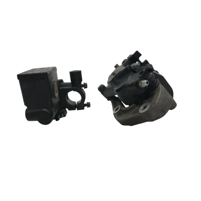 Etrier de frein avant SUZUKI UH 125 2007-2013 BURGMAN
