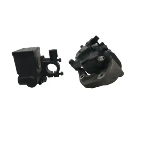 Etrier de frein avant SUZUKI UH 125 2007-2013 BURGMAN