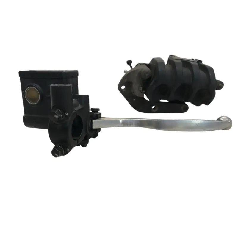Etrier de frein avant SUZUKI UH 125 2007-2013 BURGMAN